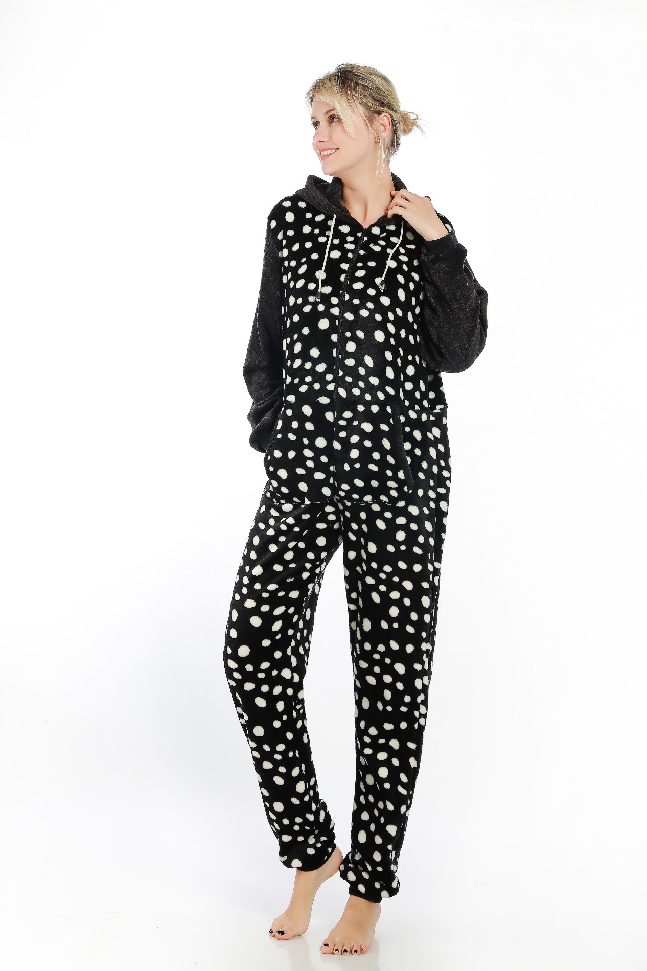 購入White Spotted Pajamas Womens Flannel Jumpsuit,White Spotted Pajamas Womens Flannel Jumpsuit価格,White Spotted Pajamas Womens Flannel Jumpsuitブランド,White Spotted Pajamas Womens Flannel Jumpsuitメーカー,White Spotted Pajamas Womens Flannel Jumpsuit市場,White Spotted Pajamas Womens Flannel Jumpsuit会社