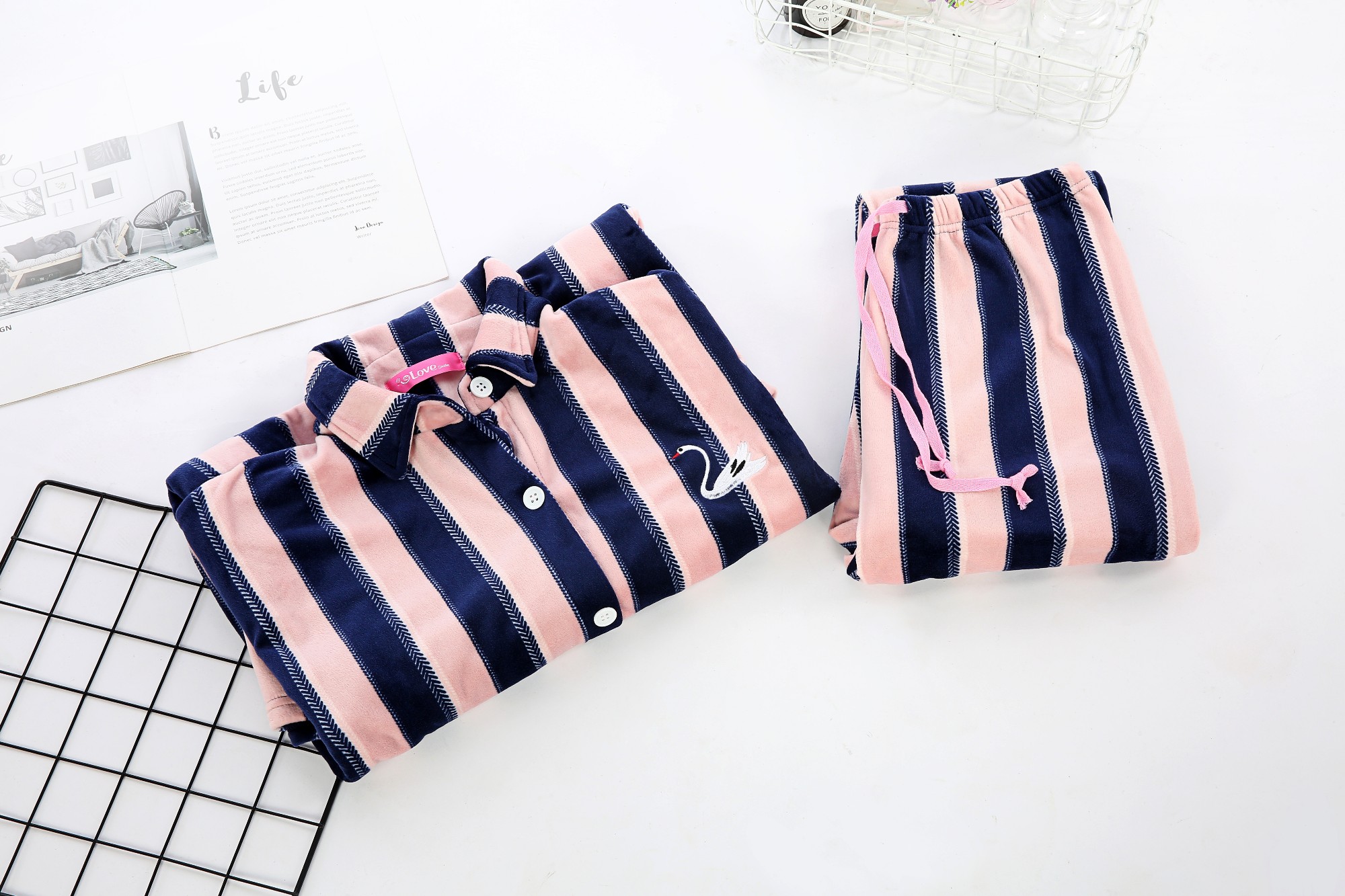 購入Striped Ladies Pajamas Set,Striped Ladies Pajamas Set価格,Striped Ladies Pajamas Setブランド,Striped Ladies Pajamas Setメーカー,Striped Ladies Pajamas Set市場,Striped Ladies Pajamas Set会社